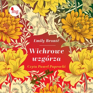 Wichrowe Wzgórza – audiobook