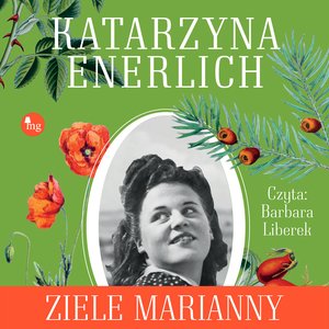 Ziele Marianny – audiobooki