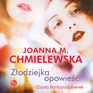 Złodziejka opowieści – audiobooki
