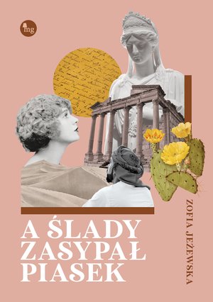 A ślady zasypał piasek – ebooki