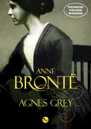 Agnes Grey – ebooki