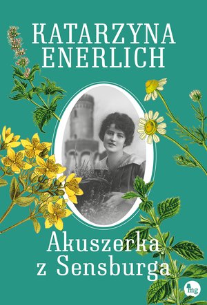 Akuszerka z Sensburga – ebooki