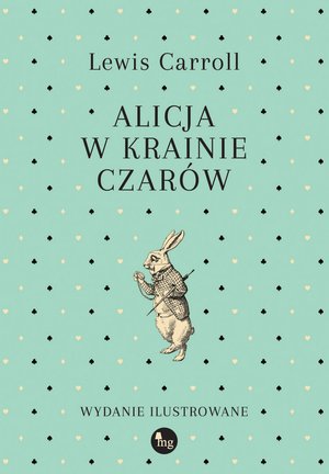 Alicja w Krainie Czarów – ebooki
