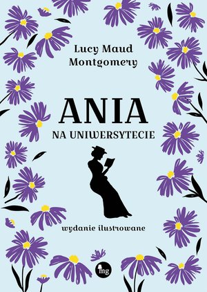 Ania na uniwersytecie – ebooki