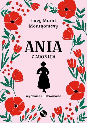Ania z Avonlea – ebooki