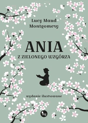 Ania z Zielonego Wzgórza – ebooki