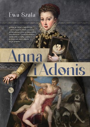 Anna i Adonis – ebooki