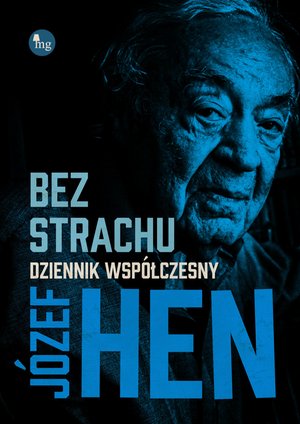 Bez strachu. Dziennik współczesny – ebooki