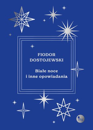 Białe noce i inne opowiadania – ebook