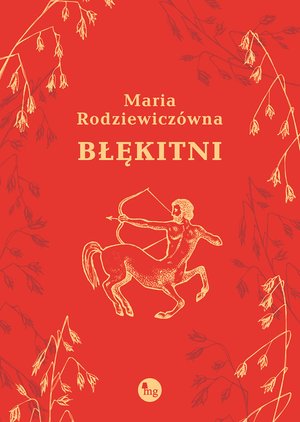 Błękitni – ebooki