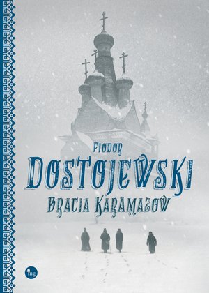Bracia Karamazow – ebooki