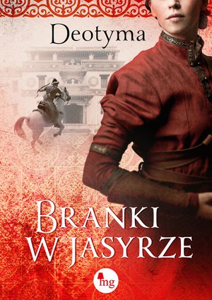 Branki w Jasyrze – ebooki