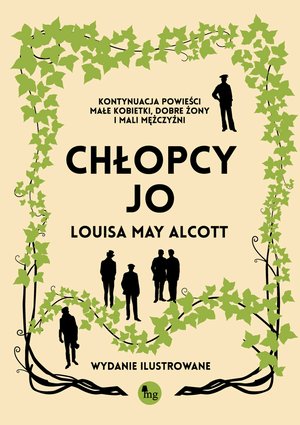 Chłopcy Jo – ebooki