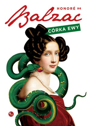 Córka Ewy – ebooki