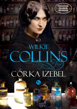 Córka Izebel – ebooki