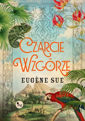 Czarcie Wzgórze – ebooki