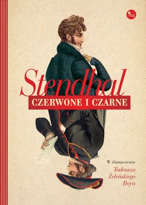 Czerwone i czarne – ebooki