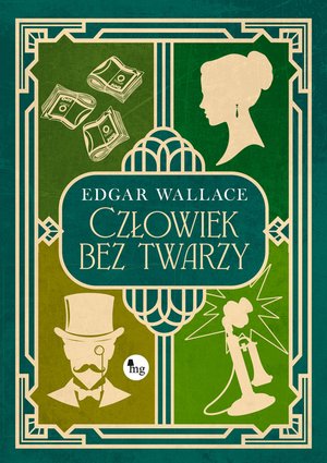 Człowiek bez twarzy – ebooki