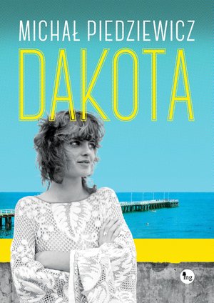 Dakota – ebooki