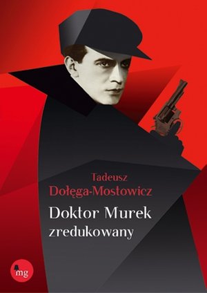 Doktor Murek zredukowany – ebooki