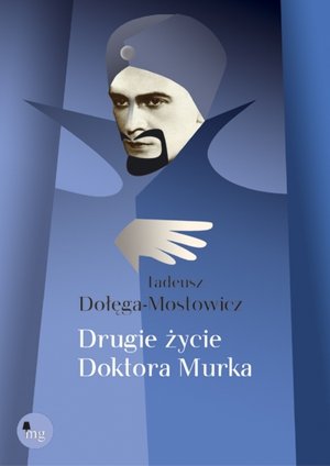 Drugie życie doktora Murka – ebooki
