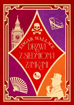 Drzwi z siedmioma zamkami – ebooki