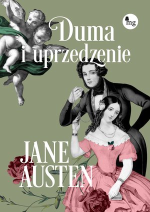 Duma i uprzedzenie – ebooki