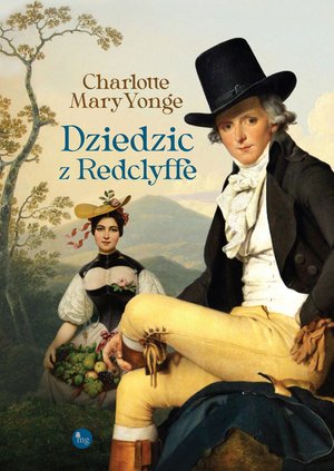 Dziedzic z Redclyffe – ebooki