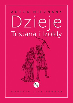 DZIEJE TRISTANA I IZOLDY – ebooki