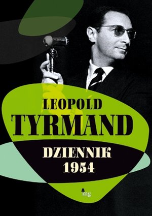 Dziennik 1954 – ebooki
