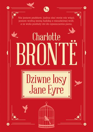 Dziwne losy Jane Eyre – ebooki