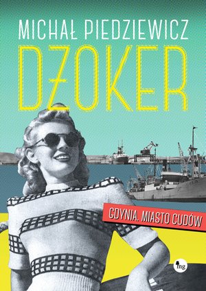 Dżoker – ebooki