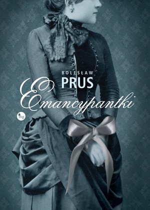 Emancypantki – ebooki