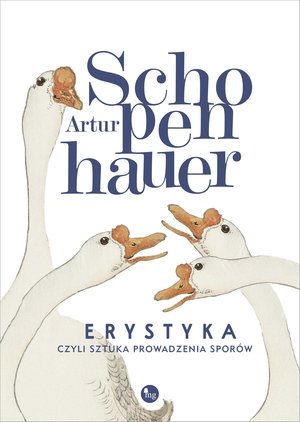 Erystyka, czyli sztuka prowadzenia sporów – ebooki
