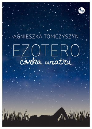 Ezotero. Córka wiatru – ebooki
