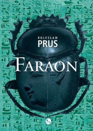 FARAON – ebooki