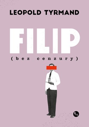 Filip (bez cenzury) – ebooki