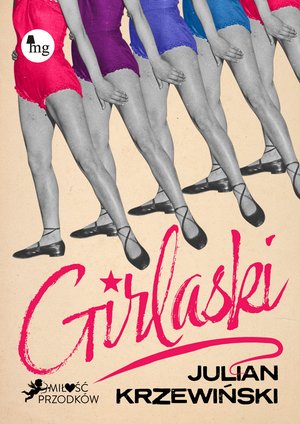Girlaski – ebooki