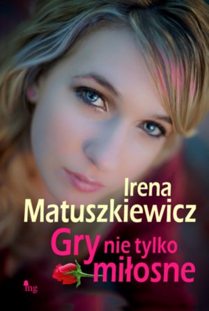 Gry nie tylko miłosne – ebooki