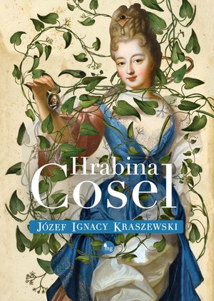 Hrabina Cosel – ebooki