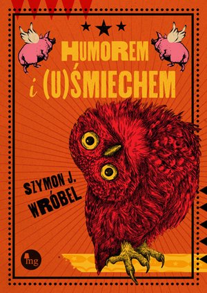 Humorem i (u)śmiechem – ebooki