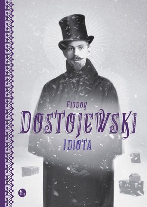 Idiota – ebooki