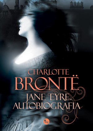 Jane Eyre. Autobiografia – ebooki