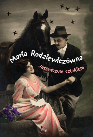 Jaskółczym szlakiem – ebooki