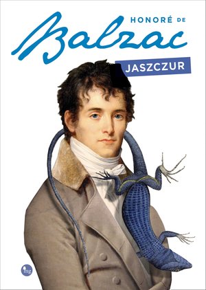 Jaszczur – ebooki