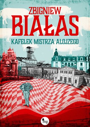 Kafelek mistrza Aloizego – ebooki