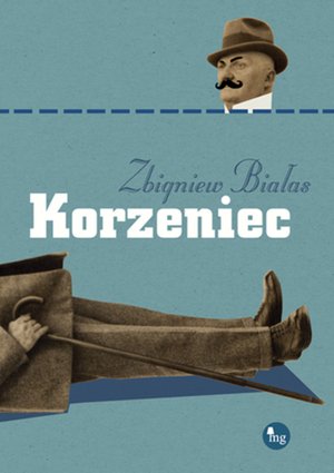 Korzeniec – ebooki