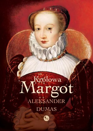Królowa Margot – ebooki