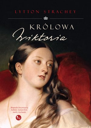 Królowa Wiktoria – ebooki