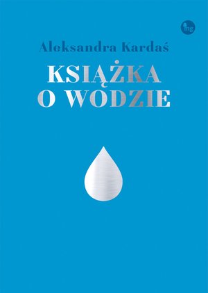 Książka o wodzie – ebooki